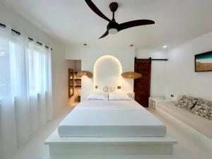 Pawikan Seaview Villa Deluxe