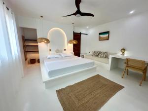 Pawikan Seaview Villa Deluxe