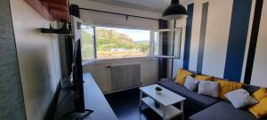 Maisons de vacances Les Aubepines : photos des chambres