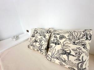 Pawikan Seaview Villa Deluxe