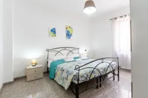 Sa Omu de Virgiliu - Affitti Brevi Italia - Seùlo