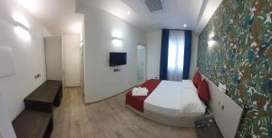 la arenosa Bed and Breakfast