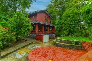 EKOSTAY- Caribbean Villa - Panvel