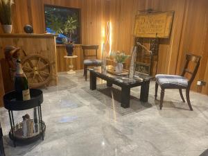 Da Vinci Guest House & Guest Parking, A Real Gem