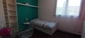 Maisons de vacances Les Aubepines : photos des chambres