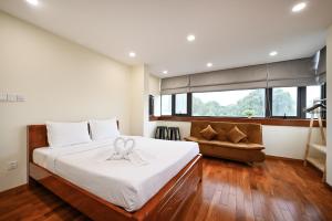 Red Sun Airport Saigon Hotel