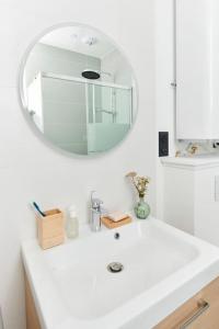 Studio Lumineux - 2 min de Lille