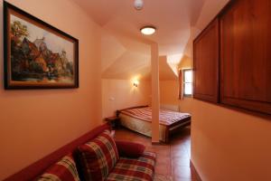 Economy Double Room room in Betlem Club Hotel