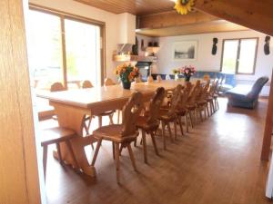 Chalets Chalet St Victoire - Les Orres : photos des chambres