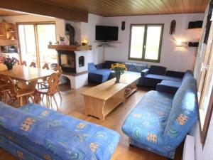Chalets Chalet St Victoire - Les Orres : photos des chambres