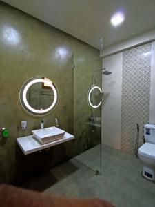 Hotel Vish Ceylon