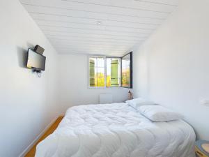 À 750m des plages, jolie maison pour 4