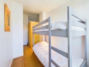 À 750m des plages, jolie maison pour 4