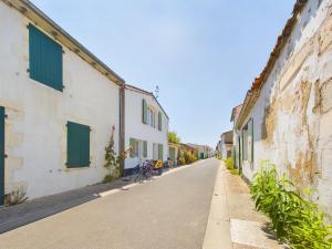 Maisons de vacances A 750m des plages, jolie maison pour 4 : photos des chambres