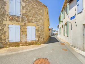Maisons de vacances A 750m des plages, jolie maison pour 4 : photos des chambres