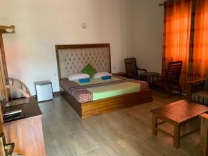 Hotel Vish Ceylon