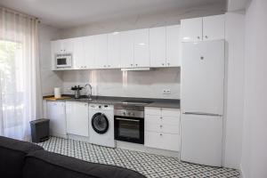 Nuevo Apartamento en el centro de Logroño
