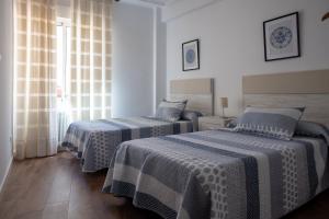 Nuevo Apartamento en el centro de Logroño