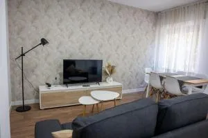 Nuevo Apartamento en el centro de Logroño - Lardero