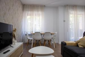 Nuevo Apartamento en el centro de Logroño