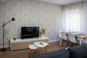 Nuevo Apartamento en el centro de Logroño