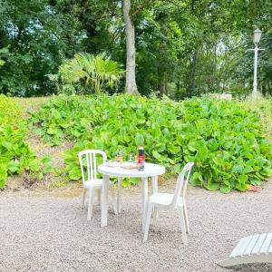 Appartements Studio Cosy en pleine nature : photos des chambres