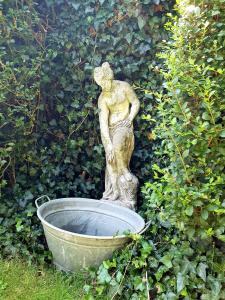 B&B De Wadvaarder