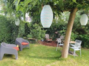 B&B De Wadvaarder
