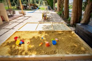 Valentins cottage Moulin de Tartay Avignon