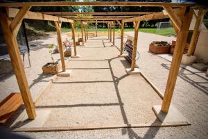 Valentins cottage Moulin de Tartay Avignon