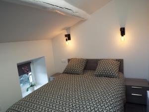 Appartements Valentins cottage Moulin de Tartay Avignon : photos des chambres