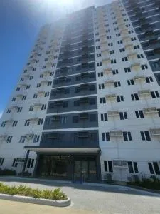 Condo in Iloilo City - SMDC Style Residence - Babuy