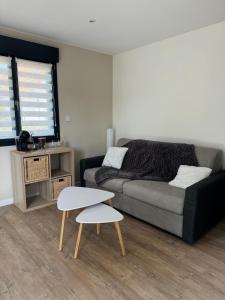 Maisons d'hotes L-Escapade du marais : photos des chambres