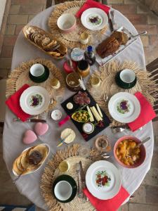 B&B / Chambres d'hotes Cocon de Morgon : photos des chambres
