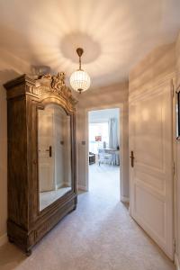 Hotels Hotel de la Poste a Avallon, Bourgogne : photos des chambres