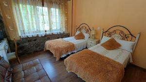 Posada Medieval El Manjon