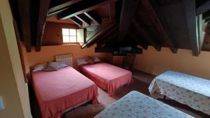 Posada Medieval El Manjon