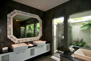 Cozy 2 BR Private Pool Villa