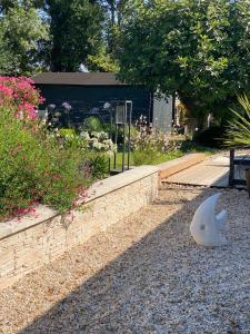B&B / Chambres d'hotes La Chaumeauniere : photos des chambres
