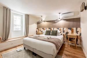 Sweett - Casanova - Appartements, Paris