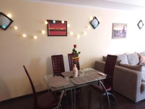 Bendita Mare Ocean View