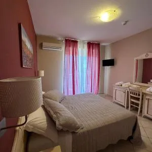 Le Residenze di Santa Costanza - Le Dimore - Сан-Винченцо