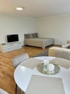 Armas korter Viljandi südames! - Suure-Jaani