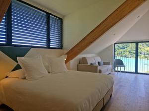 Hotels Beau Rivage : photos des chambres