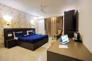 BlueNeck Sec 40 Unitech Cyber Park Gurugram