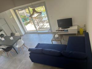 Les Claux des Oliviers