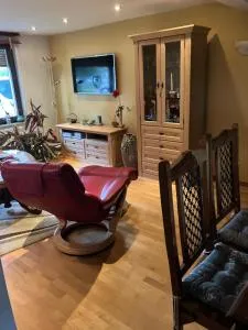 Elb- Havel Ferienhaus - Storkau