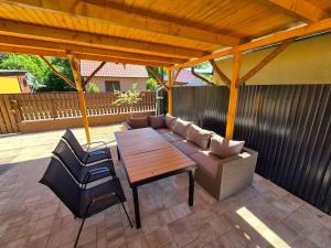 Horizont apartman Hajdúnánás