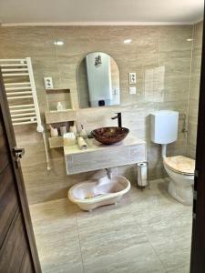 Horizont apartman Hajdúnánás