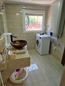 Horizont apartman Hajdúnánás